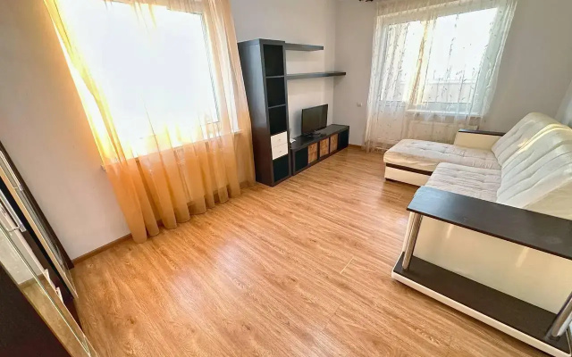 Квартира Галерея РRО на улице Новикова