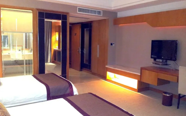 Century Fate International Hotel