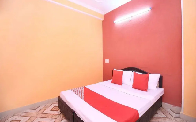 OYO 13041 Home Serene 2BHK Bharari