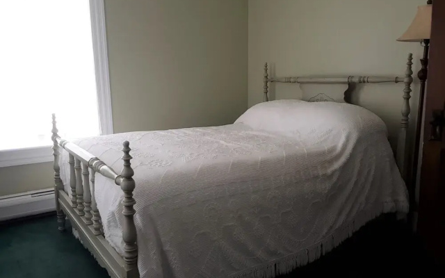 Terrapin Hostel