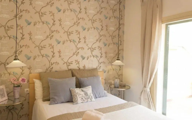 Livin4malaga Boutique Apartments