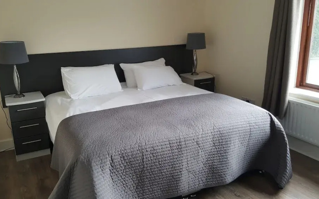 Mulranny Superior Lodges