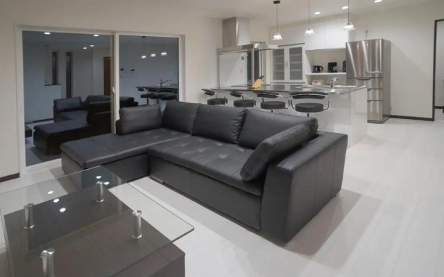 Condor House Hakuba - Vacation STAY 82442