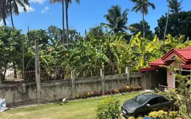 Sangi Tourist Inn - near Kawasan Badian Canyoneering
