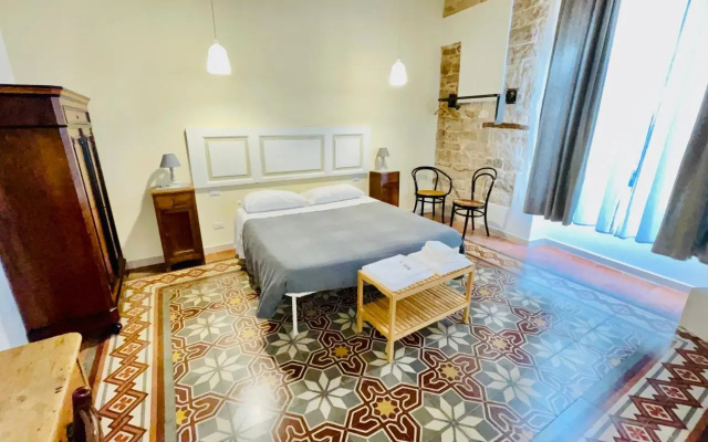 Palazzo Lupicini Affittacamere