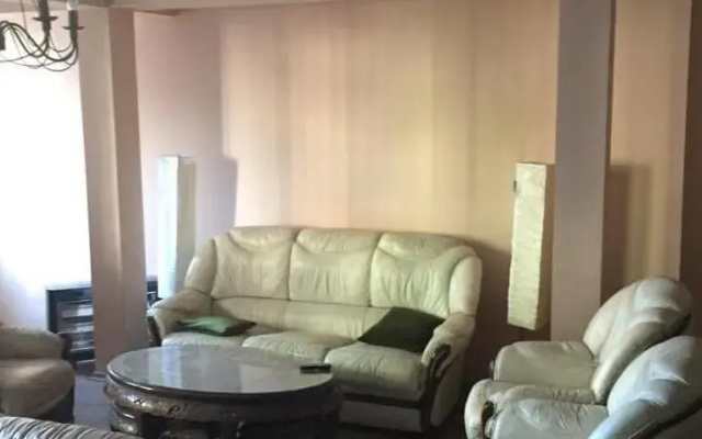 Guest house At Gigos