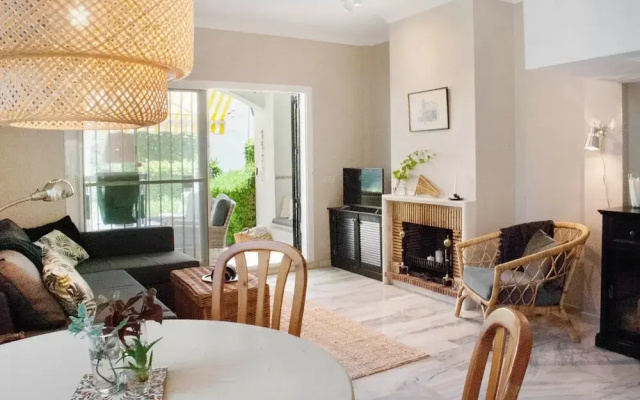 107286 - House in Mijas