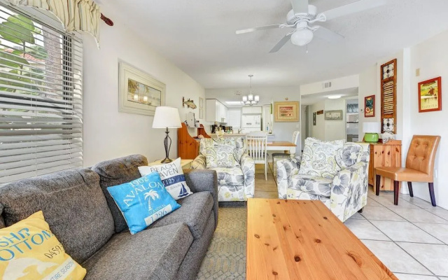 Ocean Village Club by Distinctive Beach Rentals
