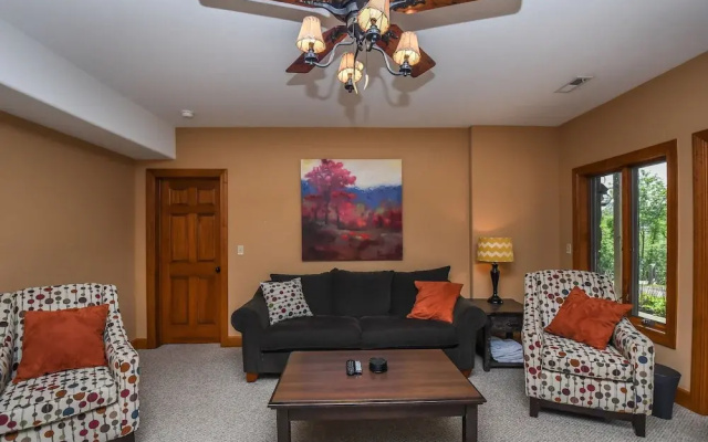Firefly Cove 4 Bedroom House