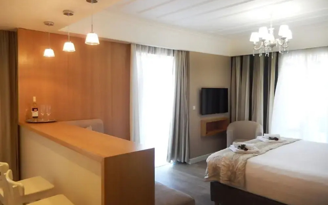 Athesis Hotel Appartments