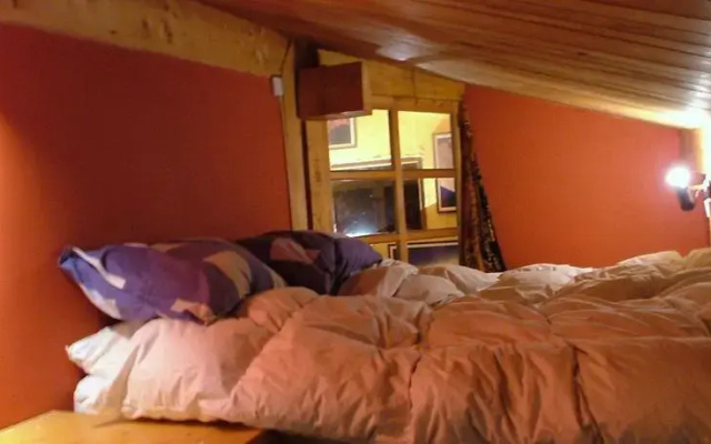 Chalet La Glisse