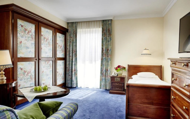 Hotel Hirlanda
