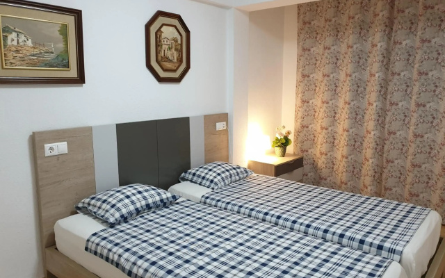 Apartamento Moriones II