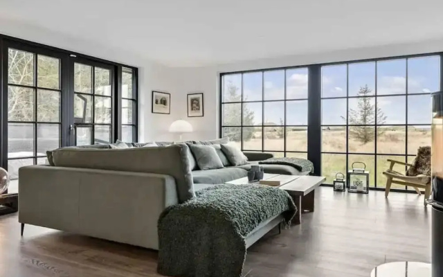 5 Star Holiday Home in Skagen
