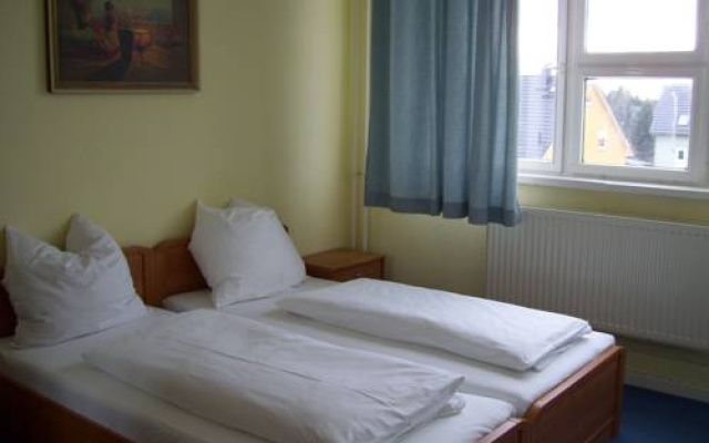 HW Hotel - Haus am Niederfeld