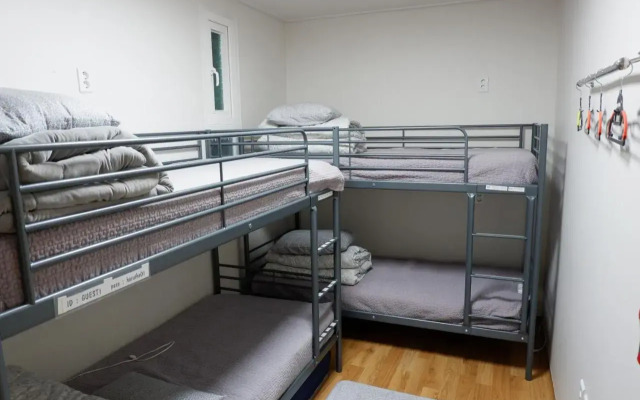 Haru The Guesthouse