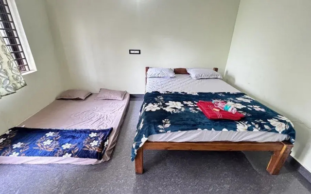 Gokarna Stay Raj kencha's