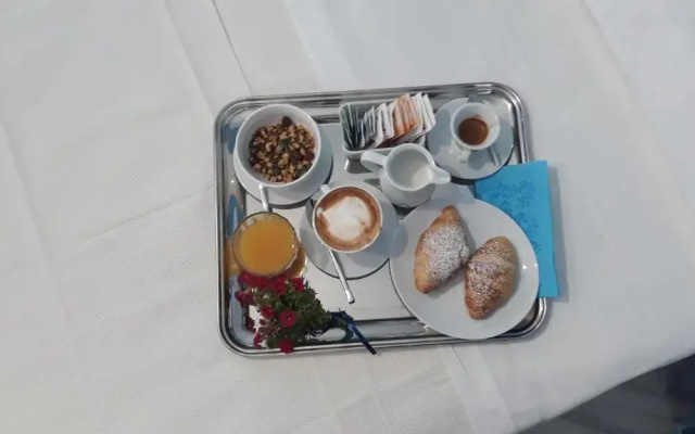 Hotel Calypso