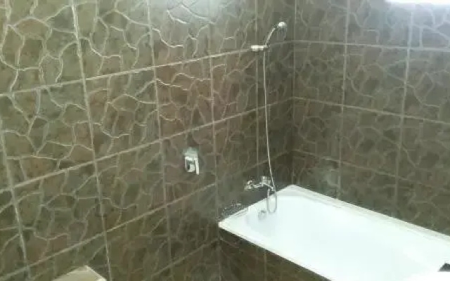 Natural 1 Bedroom lodge - Balian Beach