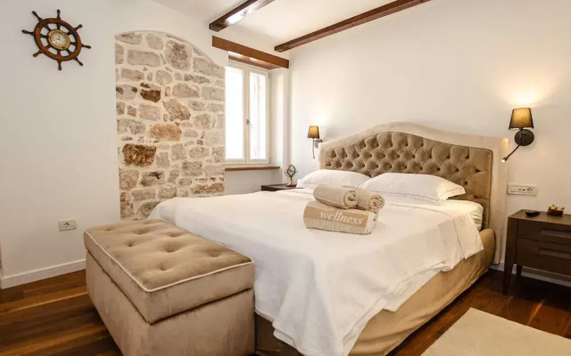 Luxury and Timeless Haven Apartment Rovinj