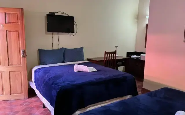 Hotel La Calzada