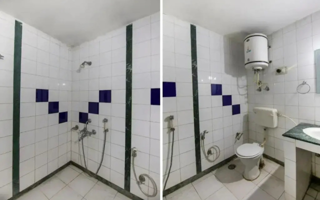 Hotel Ishfan by OYO Rooms