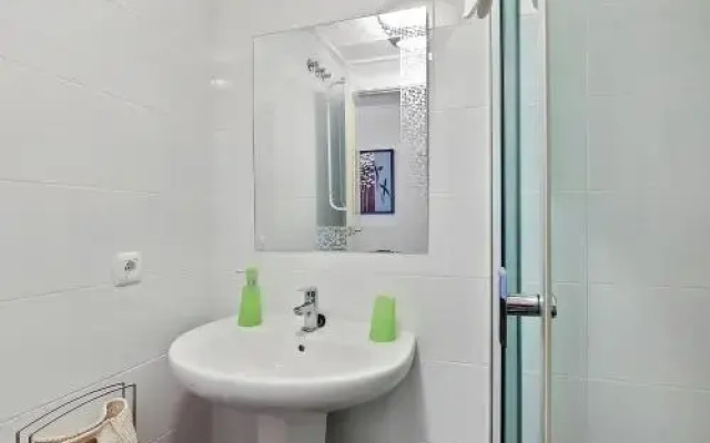 Holiday Apartment