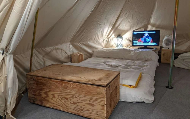 camping san javier