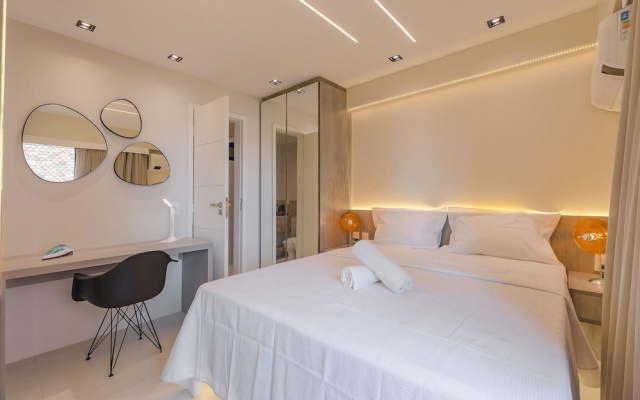 Scala Residenza #608 - Fortaleza by Carpediem
