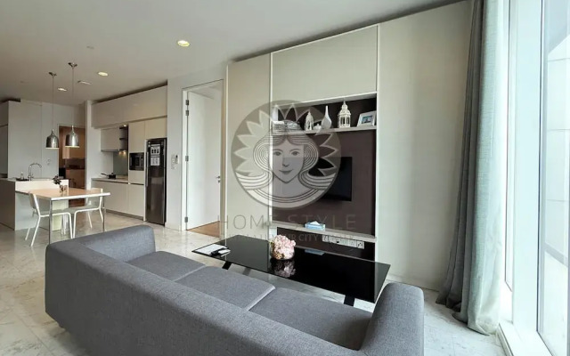 HOME STYLE at Platinum Suites 1 KLCC