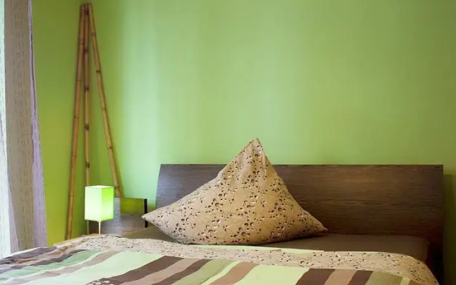 Apartament Mozaika