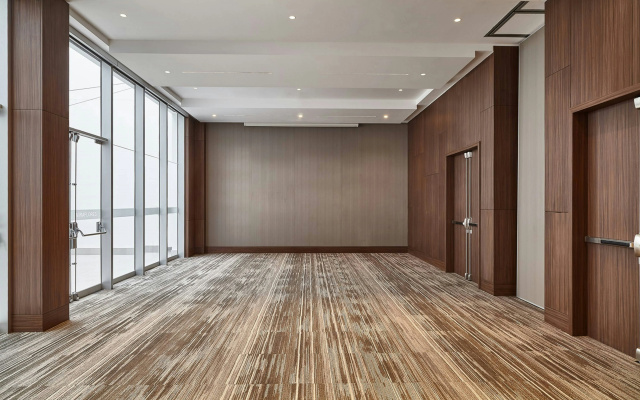 AC Hotel by Marriott Lima Miraflores