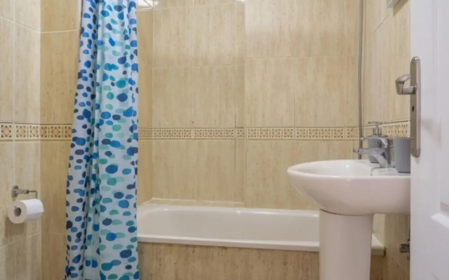 Reef Aqua Vista 3 Bedroom Apartment