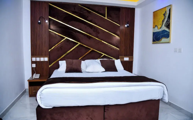 Hilton Euphoria Hotel