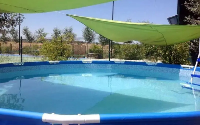 Casa rural La Casita Blanca