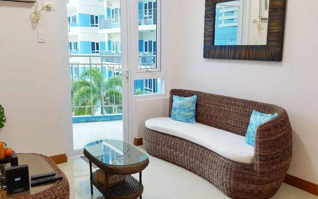 Mactan Seaside Apartments