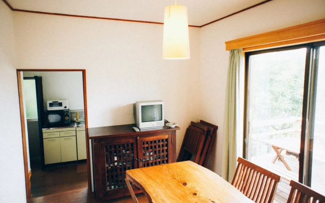 Villa Yumigahama