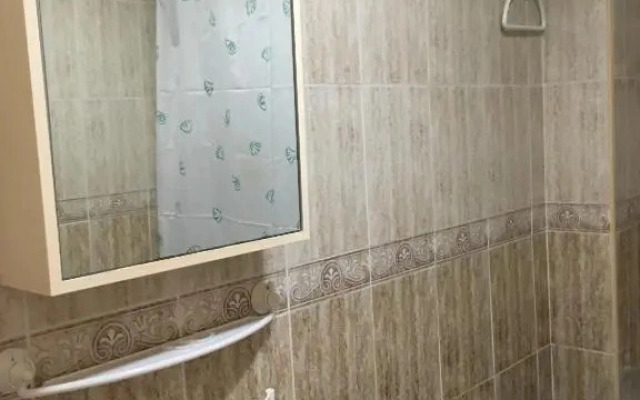 Apartamento céntrico