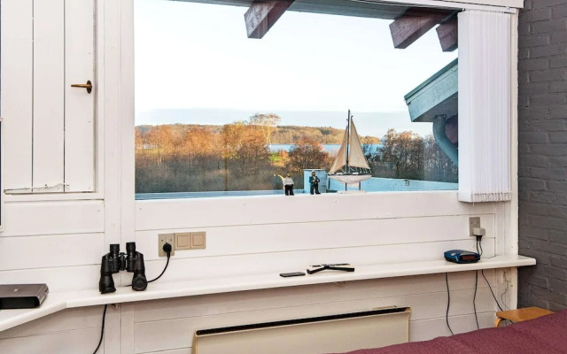 4 Person Holiday Home in Aabenraa