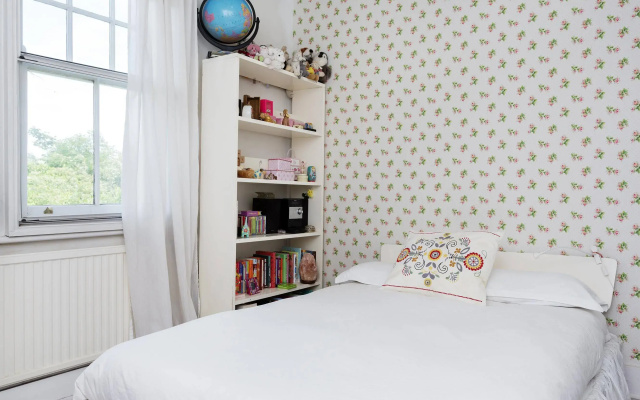 Veeve 5 Bed Home On Ruskin Avenue Kew