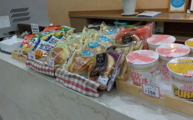 Hotel Mac Nishi-Nippori