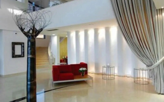 Cretan Dream Royal Luxury Suites
