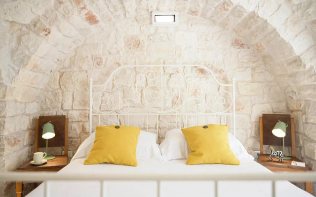 Trullo Delori
