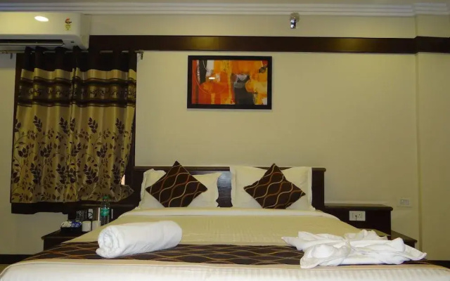 Jade Blue Suites
