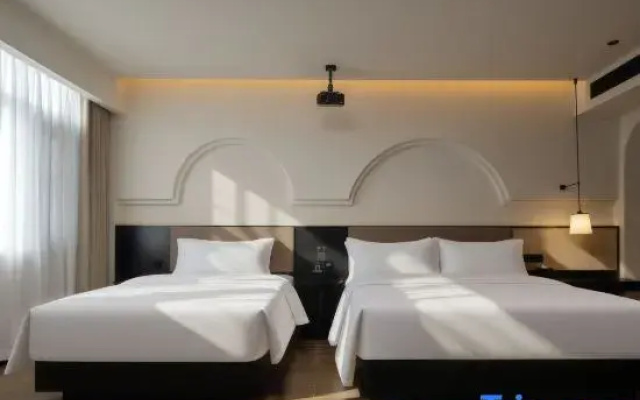 WFEIFANDESIGNHOTEL