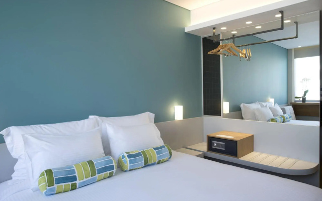 Athenaeum K 29 Hotel