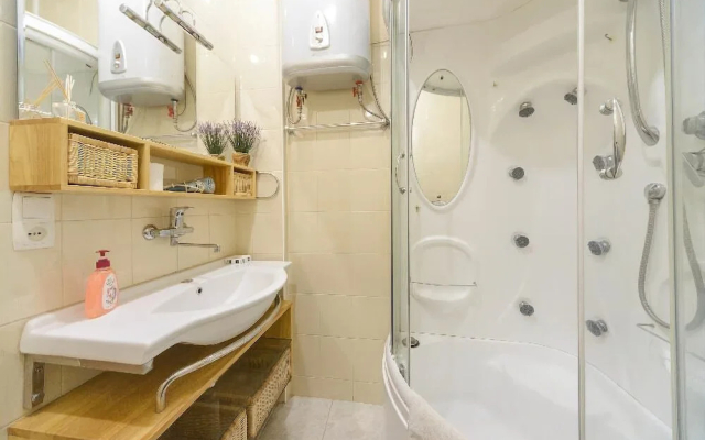 Premier Apartment