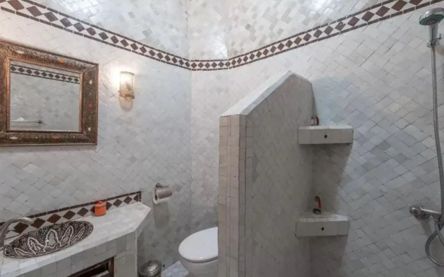 Riad Dar Palmyra