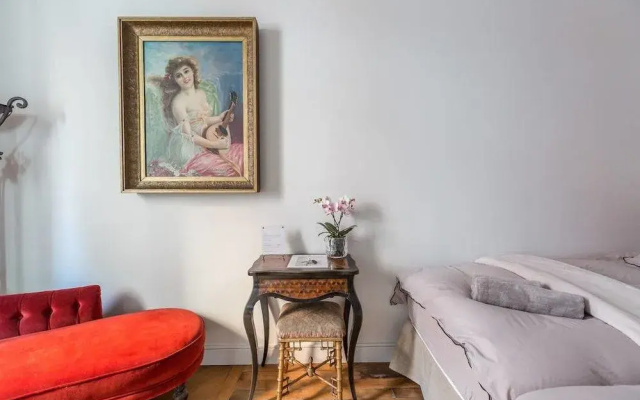 Maison Chanzy