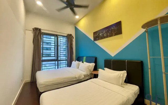 Homesuite' Home at The Loft Imago